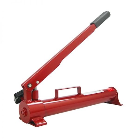 Zinko ZHP-29 Hand Pump, Single Speed, 30 in 23-029